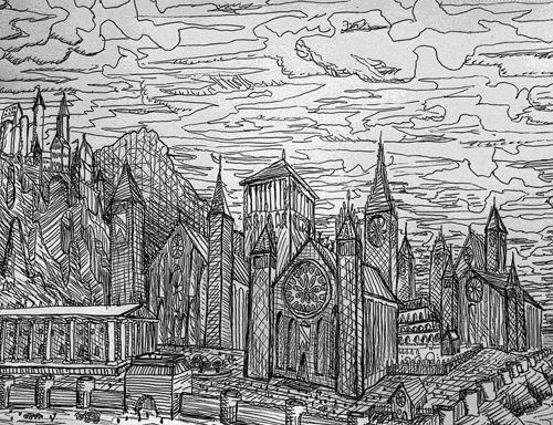 Cathedrals In Altdorf.jpg