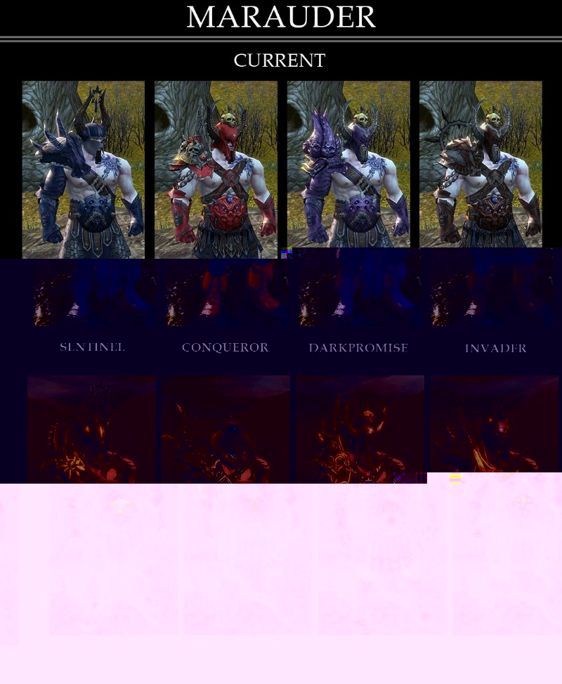Marauder