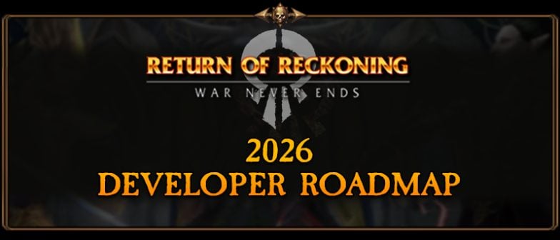 2026 Developer Roadmap