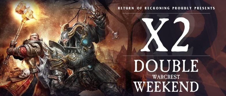 12th Anniversary: Watch and Earn x2!