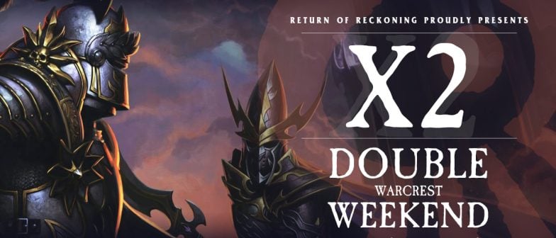 11th Anniversary: Watch and Earn x2!